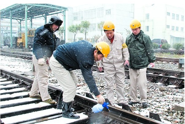 鐵路軌道工程專項